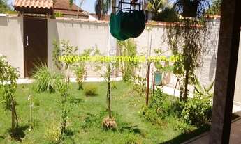 Imagem 4: Casa de 2 dormitórios sendo 1 suíte Bairro Jardim Palmeiras Itanhaém