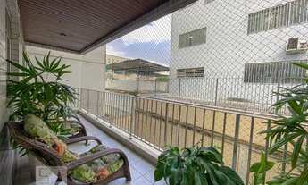 Imagem 5: Apartamento para Aluguel - Irajá, 3 Quartos, 130 m2