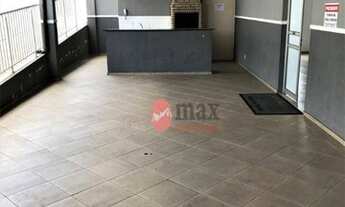 Imagem 3: Apartamento com 3 dormitórios à venda, 62 m² por R$ 233.000 - Jardim São Luís - Suzano/SP