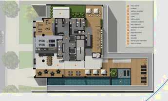 Imagem 6: Apartamento de 1 quarto, pronto para morar, Santo Agostinho