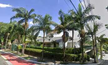 Imagem 2: Casa 534 m² (próx. ao Jockey Club de São Paulo) - Morumbi - São Paulo - SP