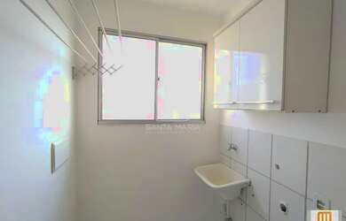 Imagem 7: Apartamento (tipo - padrao) 2 dormitórios, cozinha planejada, portaria 24hs, lazer, espaço