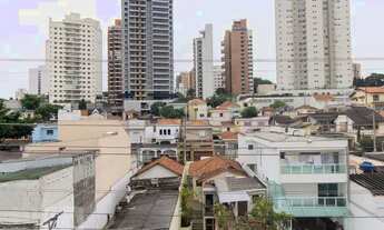 Imagem 5: Apartamento para Aluguel - Mooca, 2 Quartos, 78 m2