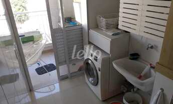 Imagem 7: São Caetano do Sul - Apartamento Padrão - Santa Paula