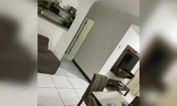 Imagem 2: Apartamento NASCENTE, 3/4 com suíte com 72m²