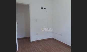 Imagem 6: Apartamento com 2 dormitórios à venda, 45 m² por R$ 159.000,00 - Carlos Chagas - Juiz de F