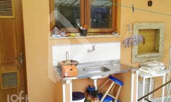 Imagem 2: Casa à venda Rua Felipe Arísio, Hípica - Porto Alegre