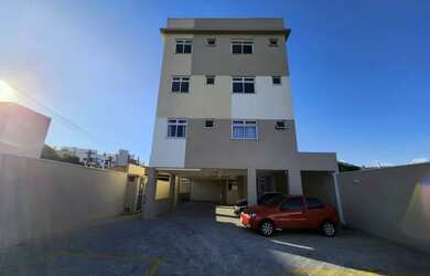 Imagem 2: Apartamento com 03 quartos e Suíte