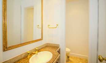 Imagem 2: Apartamento para aluguel e venda com 320 metros quadrados com 4 quartos