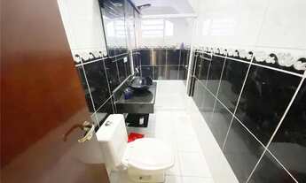 Imagem 4: Casa em ótima localização com 4 quatros e lazer completo