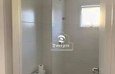 Imagem 4: Apartamento com 2 dormitórios para alugar, 54 m² por R$ 2.216,00/mês - Vila Assunção - San