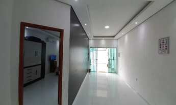 Imagem 3: Casa no Parque Dez | 3 dormitórios | Via Pública | Somente a Vista