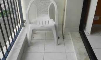 Imagem 4: LAZER COMPLETO, BAIXA MANUTENÇÃO