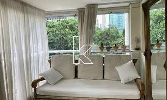 Imagem 3: SãO PAULO - Apartamento Padrão - Jardins