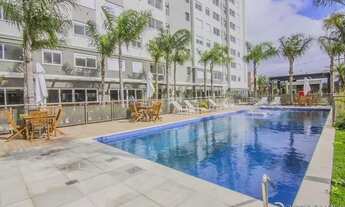 Imagem: Apartamento à venda Rua Coronel Aparício