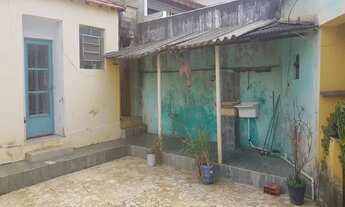 Imagem 5: Casa de 2 quartos para alugar no bairro VILA DOMINGUINHO