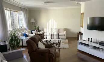 Imagem 4: Cobertura Residencial á venda em Moema com 220m² 4 dormitórios 5 banheiros 4 vagas