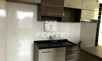 Imagem 4: MOGI DAS CRUZES - Apartamento Padrão - CÉZAR DE SOUZA