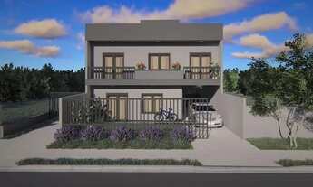 Imagem: Sobrado de condomínio 3 quartos (1 suíte)