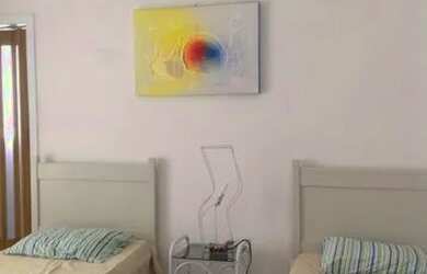 Imagem 3: Praia da cocanha temporada