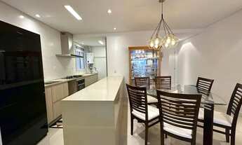 Imagem 6: Apartamento para Venda em Florianópolis, Ingleses do Rio Vermelho, 3 dormitórios, 3 suítes