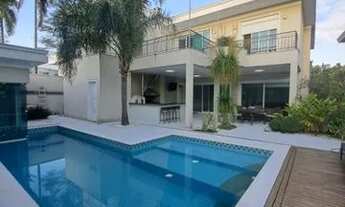 Imagem: Casa com 4 dormitórios para alugar, 400