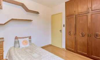 Imagem: Alguém para dividir o ap