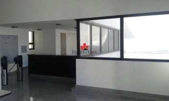 Imagem: Sala Comercial no Tatuapé com 1 vaga de