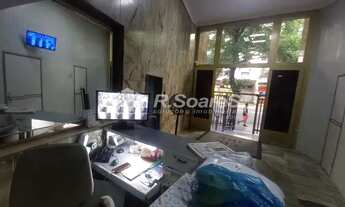 Imagem: Apartamento para alugar em Copacababa, quarto