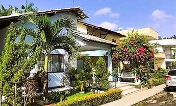 Imagem: Bela casa em condomínio fechado - 200 m²