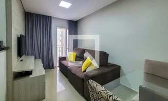 Imagem: Apartamento para Aluguel - Baeta Neves