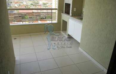 Imagem 3: Apartamento Padrão em Ribeirão Preto