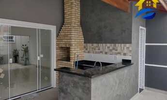 Imagem 3: Itanhaém - Casa Padrão - jd Regina