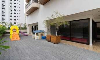 Imagem 6: Locação Apartamento 3 Dormitórios - 149 m² Perdizes