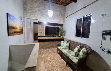 Imagem 5: Casa duplex recém reformada