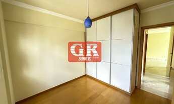 Imagem 6: Apartamento para aluguel, 3 quartos, 1 suíte, 2 vagas, Buritis - Belo Horizonte/MG