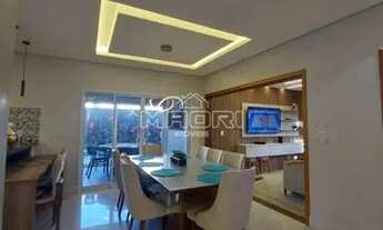 Imagem 2: Casa - Condominio Le Village - Valinhos