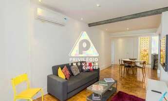 Imagem: Apartamento à venda, 2 quartos, 1 suíte