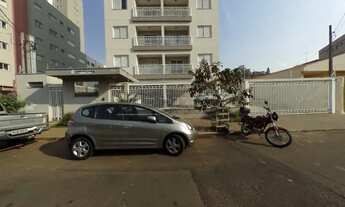 Imagem: Sao Carlos - Apartamento Padrão - Jardim