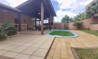 Imagem 3: Casa com 3 dormitórios para alugar, 160 m² por R$ 3.880,00/mês - Petrópolis - Novo Hamburg