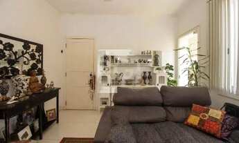 Imagem 5: Apartamento para Venda - 94m², 3 dormitórios, sendo 1 suites, Higienópolis