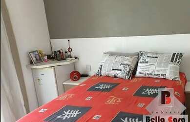 Imagem 3: Sobrado em condominio fechado com 3 dormitórios Chácara Seis de Outubro