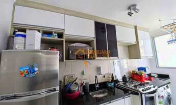 Imagem 5: Apartamento com 2 dormitórios à venda, 44 m² por R$ 245.000,00 - Centro - Guarulhos/SP