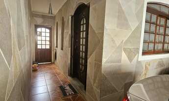 Imagem: Casa Mobiliada - Jd. Vila Formosa