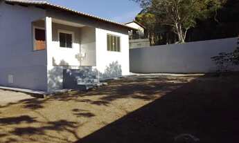 Imagem 2: Aluga Casa 2qtos - Canellas City - Iguaba Grande - RJ