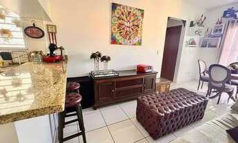 Imagem 7: Casa para venda tem 56 metros quadrados com 2 quartos ( Parcelamos