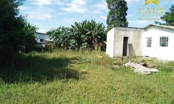 Imagem 5: Sítio de 790me perto do asfalto