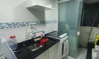 Imagem 5: APARTAMENTO - SANTO AMARO - SP