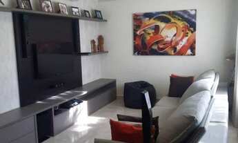 Imagem 7: Sobrado com 4 dormitórios à venda, 272 m² por R$ 2.150.000,00 - Residencial Duas Marias