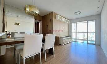 Imagem: Apartamento lindíssimo de 2 quartos na